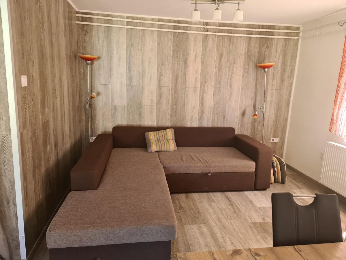Villa Vaddinszo Lak Kiskunmajsa Esterno foto