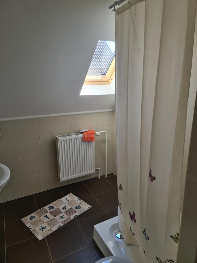 Villa Vaddinszo Lak Kiskunmajsa Esterno foto