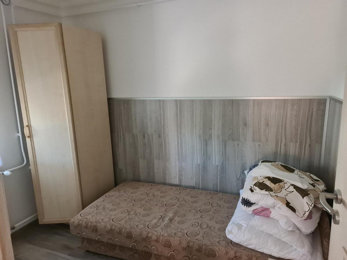 Villa Vaddinszo Lak Kiskunmajsa Esterno foto