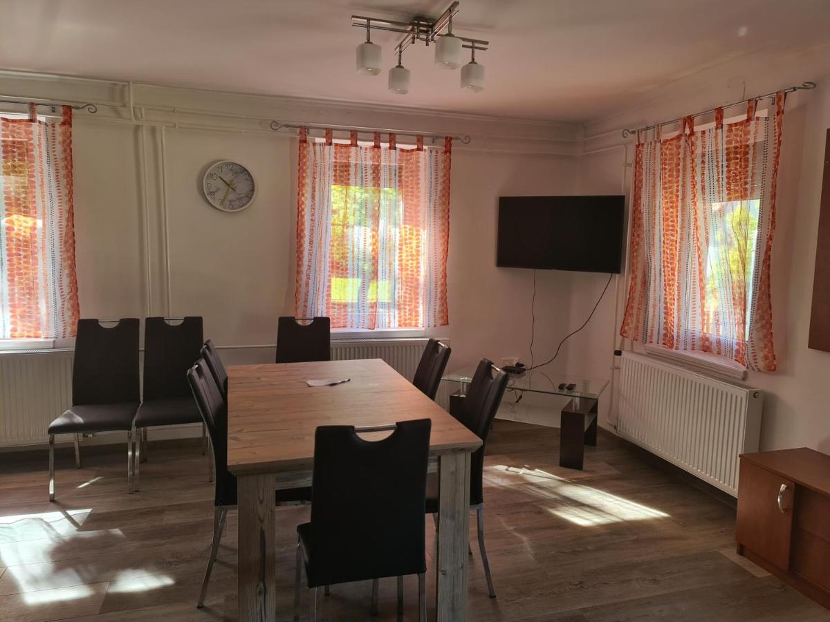 Villa Vaddinszo Lak Kiskunmajsa Esterno foto